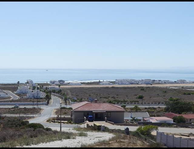 LAND FOR SALE IN BLUEBERRY HILL